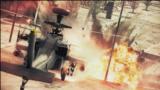 zber z hry Ace Combat: Assault Horizon 